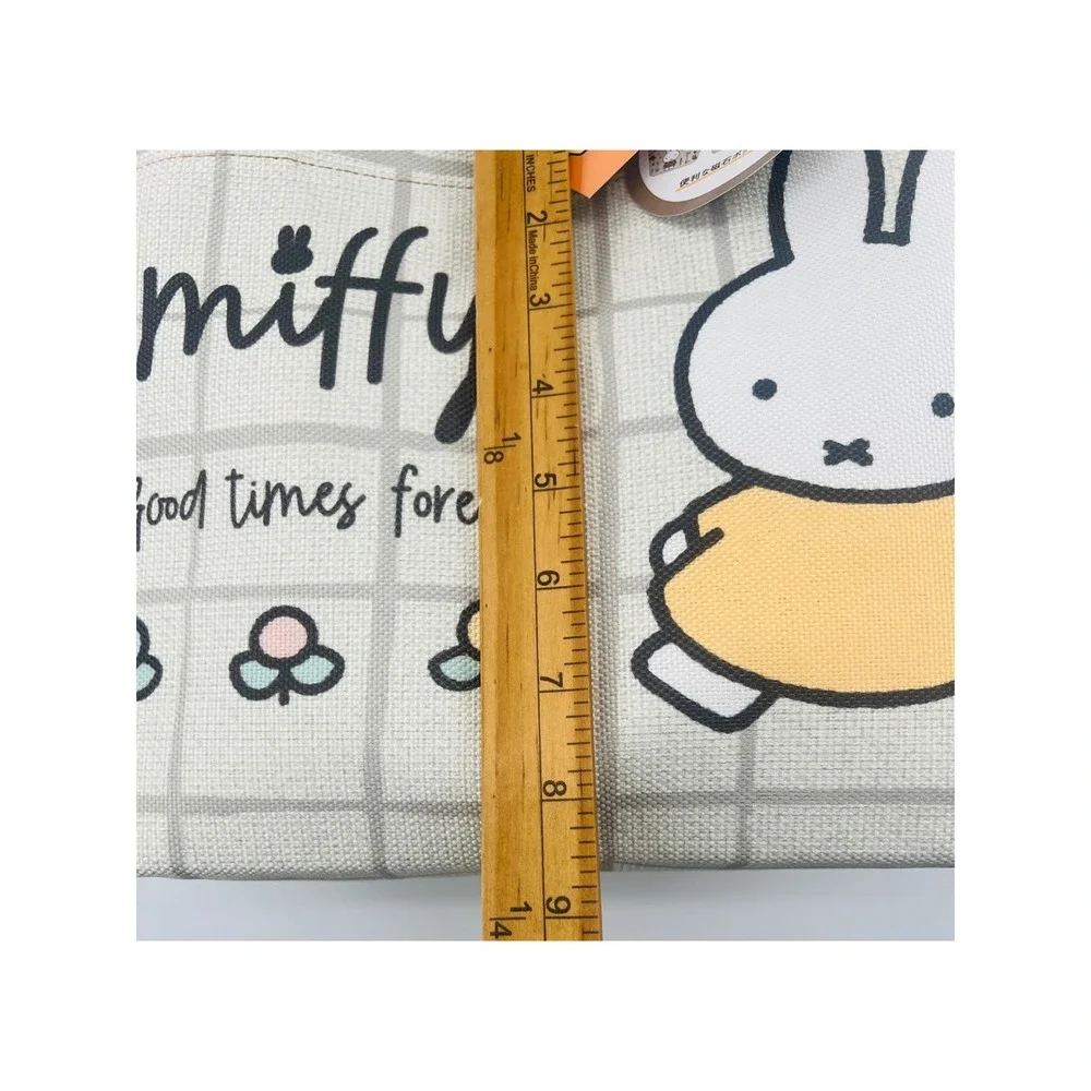 miffy this charming